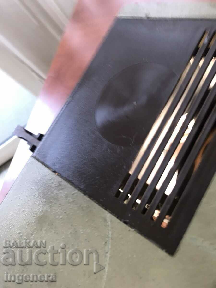 Delivery of ASPECTOMAT SLIDE PROJECTOR FROM SOCA "PANORAMA-150D" Delivery of ASPECTOMAT SLIDE PROJECTOR FROM SOCA "PANORAMA-150D"