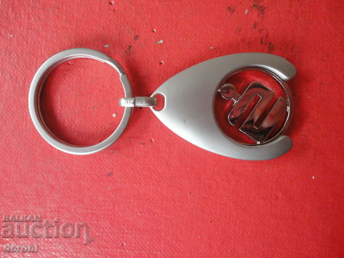 Auction Amazing Keychain 12 Auction Amazing Keychain 12