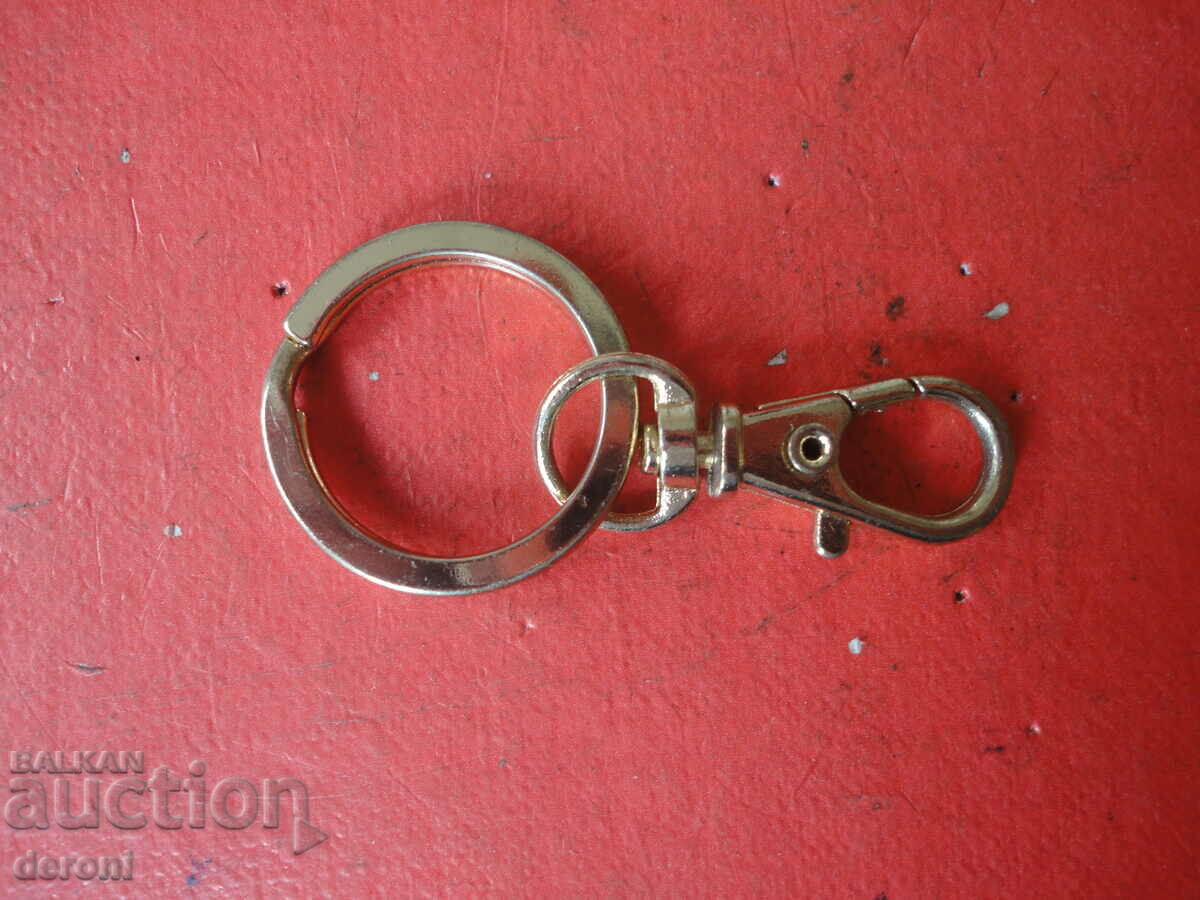 Keychain 16 with price 5.00 BGN | € 2.56