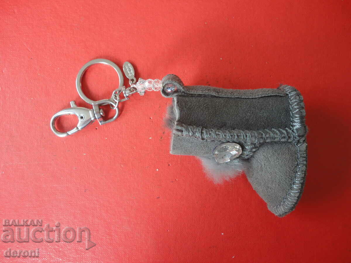 Amazing Sweet de Luxe accessory keyring - 5