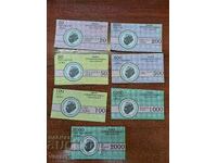 Donation for the Georgi Dimitrov International Foundation