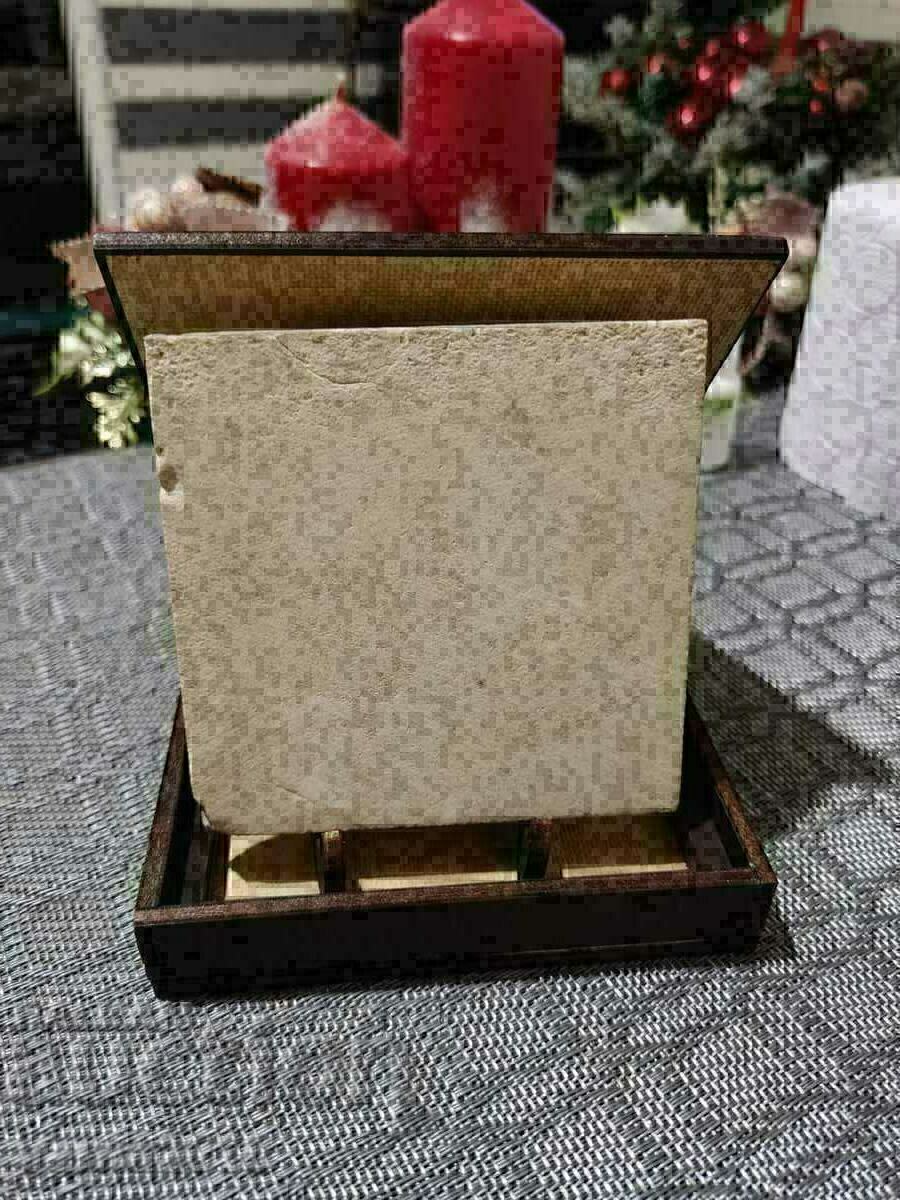 Доставка на РЯДЪК- ПЛАКЕТ- ВИСШЕ ВОЕННОМОРСКО  УЧИЛИЩЕ