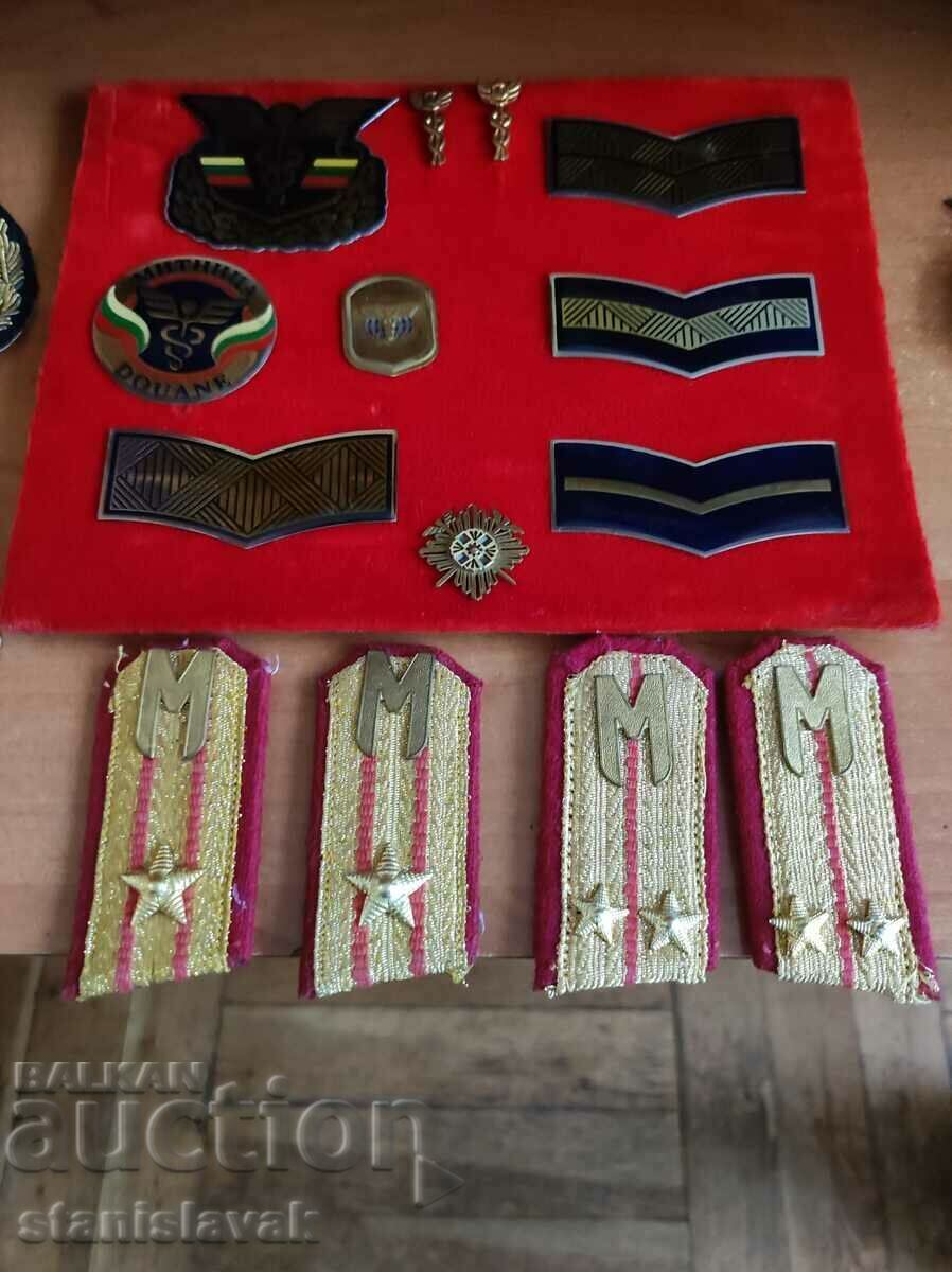 Collection of Bulgarian customs with price 520.00 BGN | € 265.87 Collection of Bulgarian customs with price 520.00 BGN | € 265.87