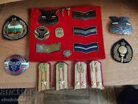 Collection of Bulgarian customs