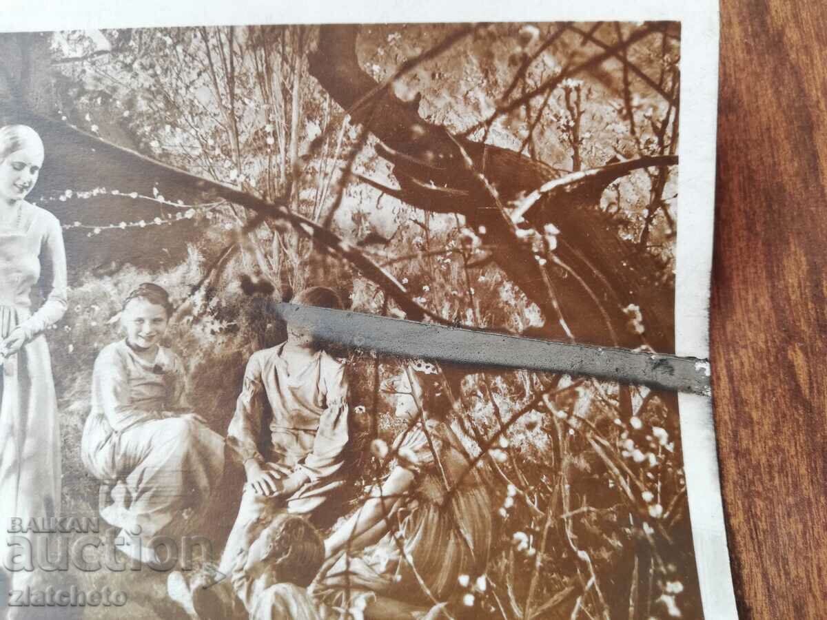 Postcard artists - Faust with price 12.00 BGN | € 6.14 Postcard artists - Faust with price 12.00 BGN | € 6.14