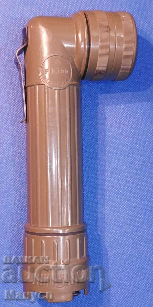 Delivery of USA, military lantern - Vietnam War Delivery of USA, military lantern - Vietnam War