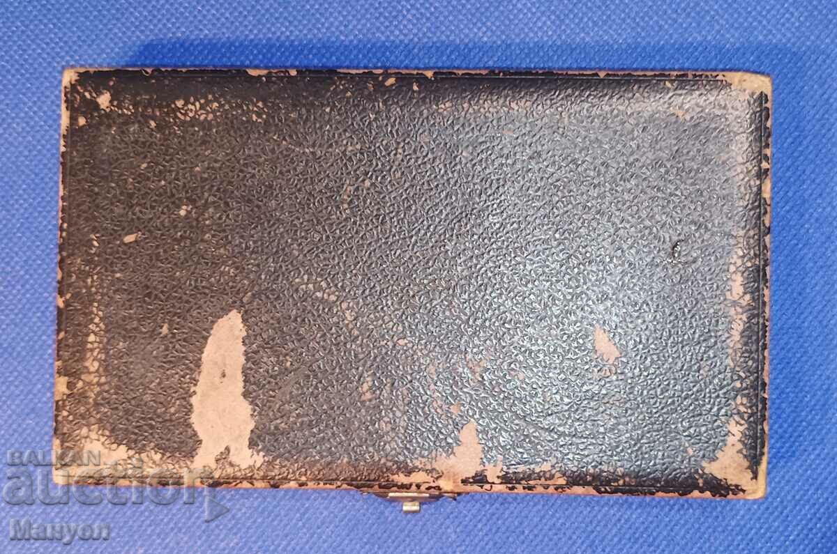 Set of figures for epaulettes. - 6 Set of figures for epaulettes. - 6