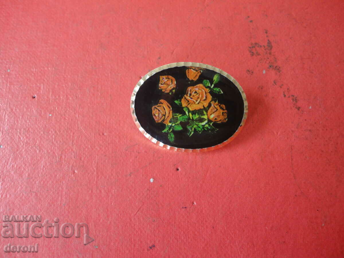 Amazing Brooch 1 with price 5.00 BGN | € 2.56 Amazing Brooch 1 with price 5.00 BGN | € 2.56