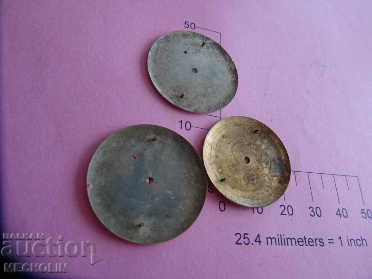 Swiss dial - 6 Swiss dial - 6