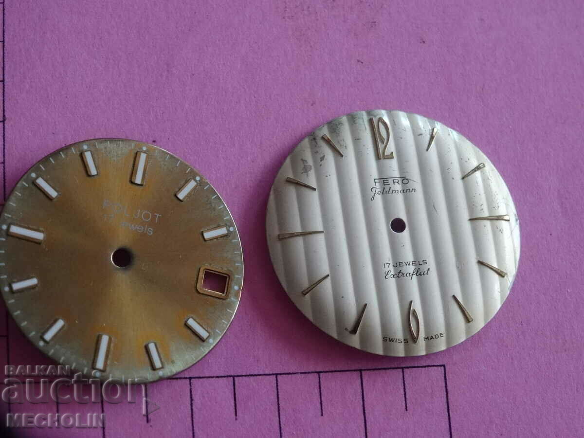 Auction Russian flight dial Auction Russian flight dial