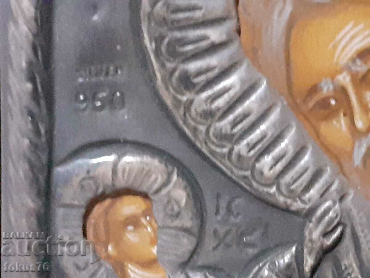 Auction Small silver certificate icon Auction Small silver certificate icon