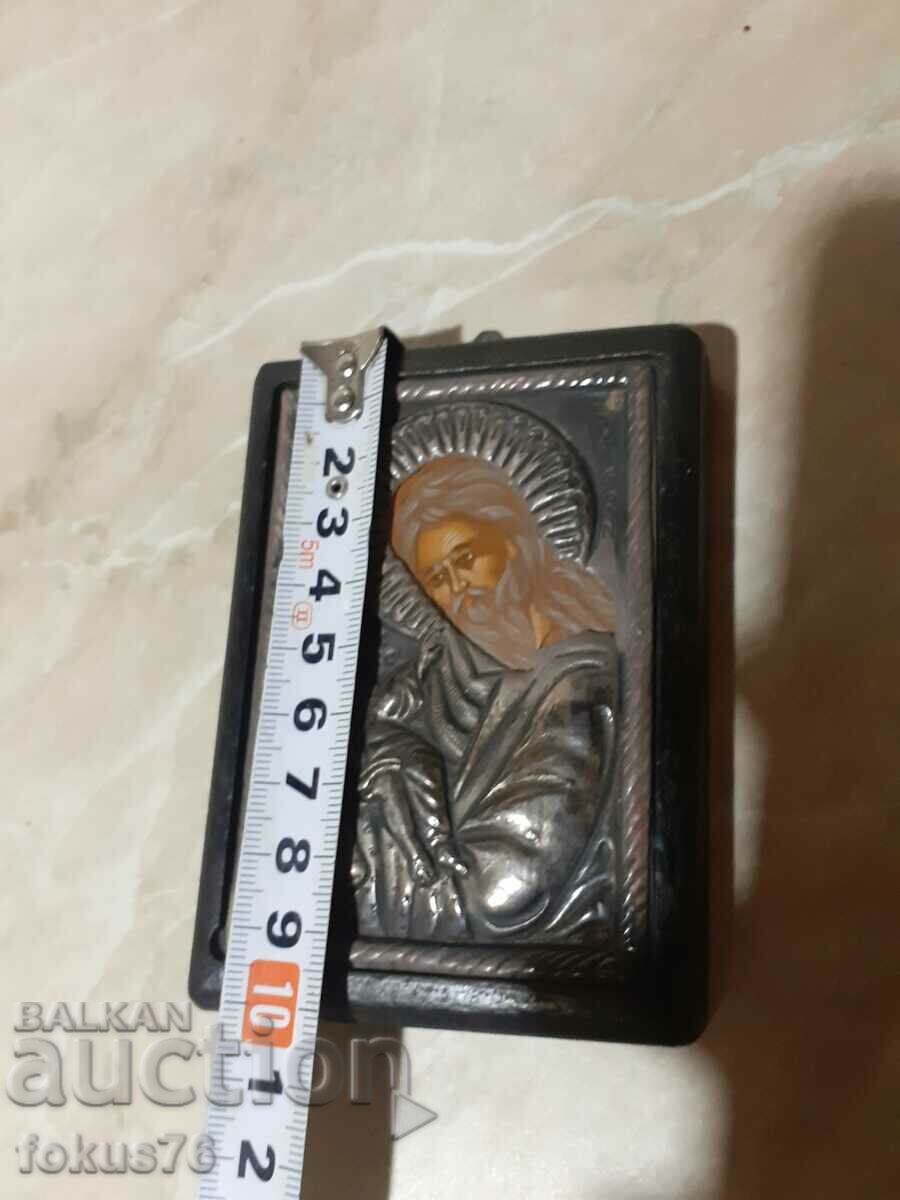 Small silver certificate icon - 5 Small silver certificate icon - 5