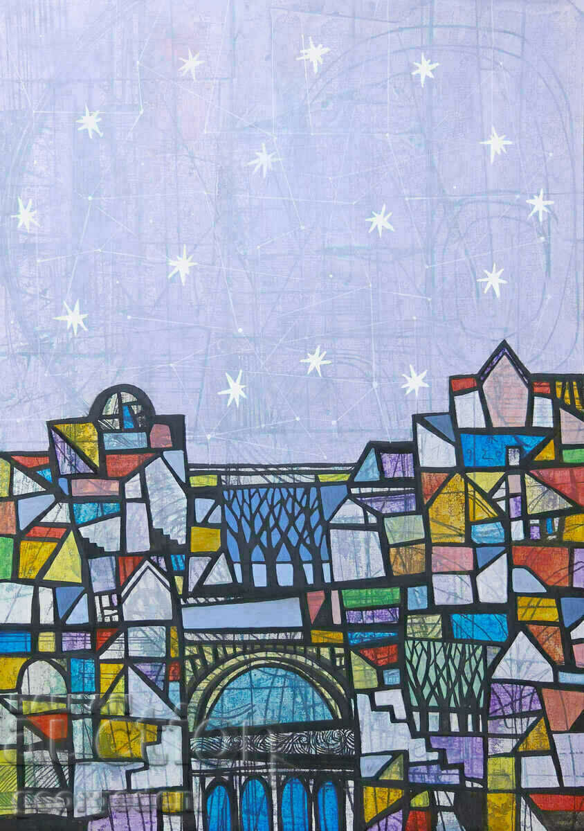 "First Snow" with price 299.00 BGN | € 152.88 "First Snow" with price 299.00 BGN | € 152.88