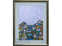 "Πρώτο χιόνι"