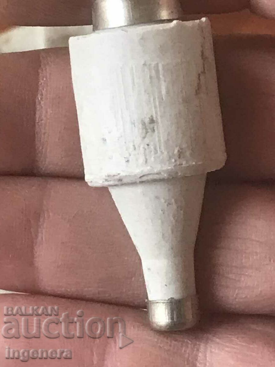 Delivery of FUSE BUSHON CARTRIDGE PORCELAIN 6 A ,500 V-30 BR. NEW Delivery of FUSE BUSHON CARTRIDGE PORCELAIN 6 A ,500 V-30 BR. NEW