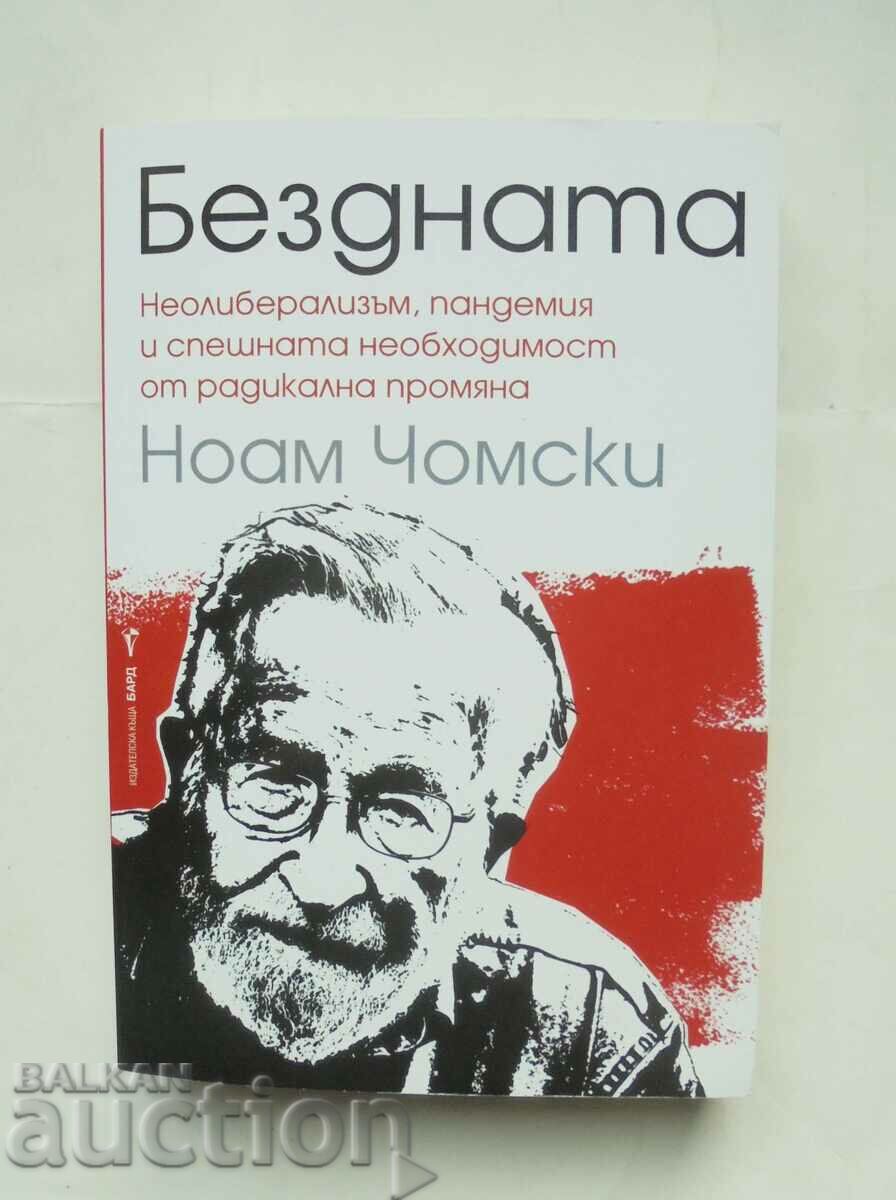 The Abyss - Noam Chomsky 2021