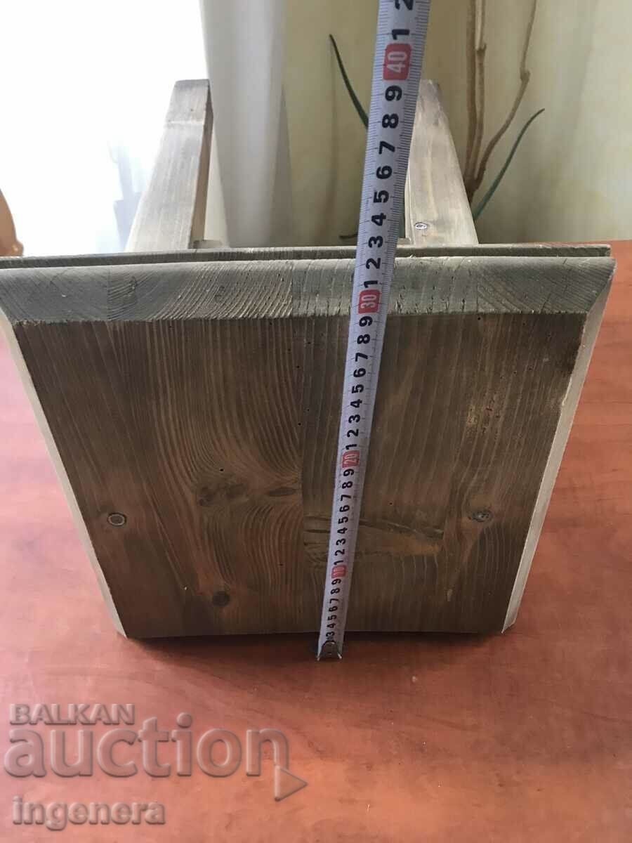 CHAIR CHAIR SOLID WOOD ANTIQUE - 5