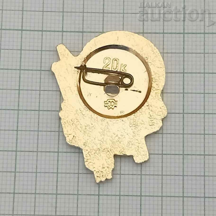 ΜΙΧΑΗΛ ΚΟΥΤΟΥΖΟΦ ΣΤΡΑΤΗΓΟΣ ΡΩΣΙΑΣ ΕΝΣΗΜΑ με τιμή 3.00 BGN | € 1.53 ΜΙΧΑΗΛ ΚΟΥΤΟΥΖΟΦ ΣΤΡΑΤΗΓΟΣ ΡΩΣΙΑΣ ΕΝΣΗΜΑ με τιμή 3.00 BGN | € 1.53