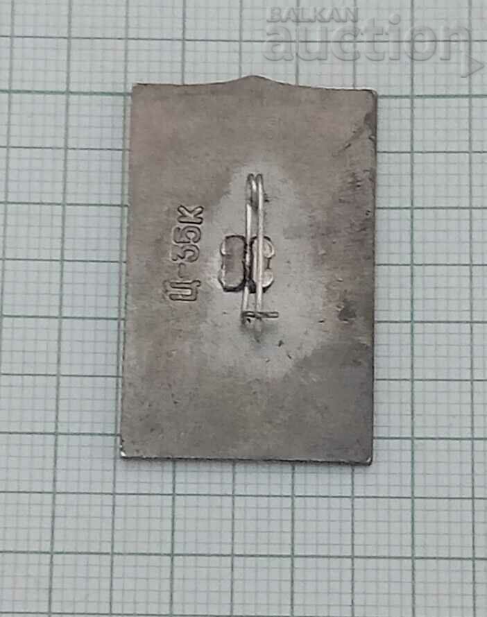 Auction KOSTROMA PICTURE MUSEUM. ART RUSSIA BADGE Auction KOSTROMA PICTURE MUSEUM. ART RUSSIA BADGE