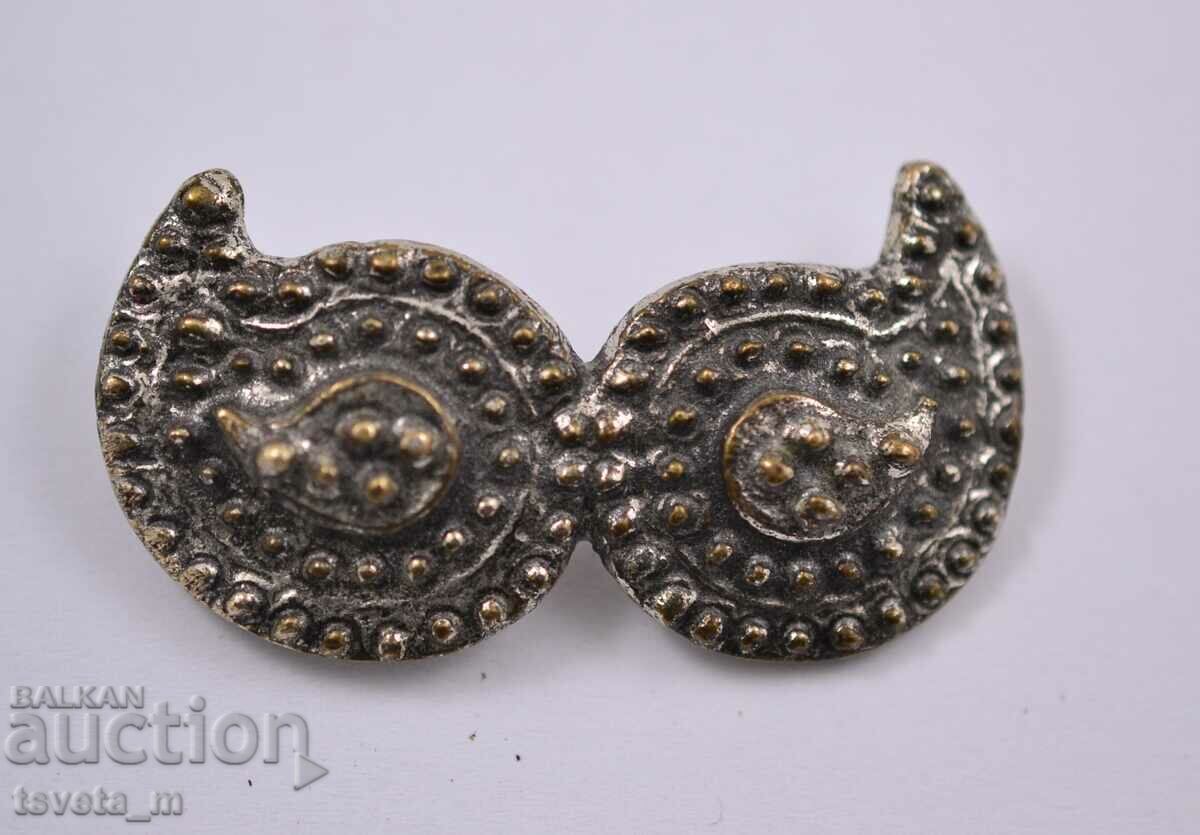 Brooch PAFTI Brooch PAFTI