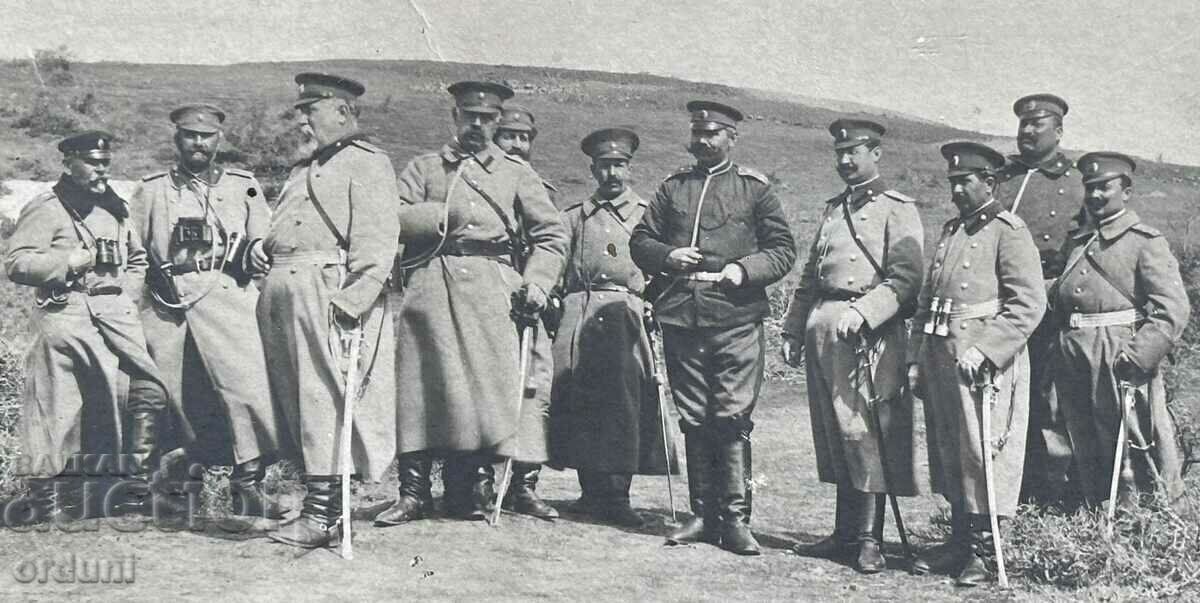 3955 General Georgi Todorov battle at Bulair 1913 Balkan with price 120.00 BGN | € 61.36 3955 General Georgi Todorov battle at Bulair 1913 Balkan with price 120.00 BGN | € 61.36