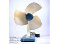 Vintage fan USSR 1973 - works