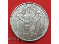 5 Pengyo 1939 Ungaria