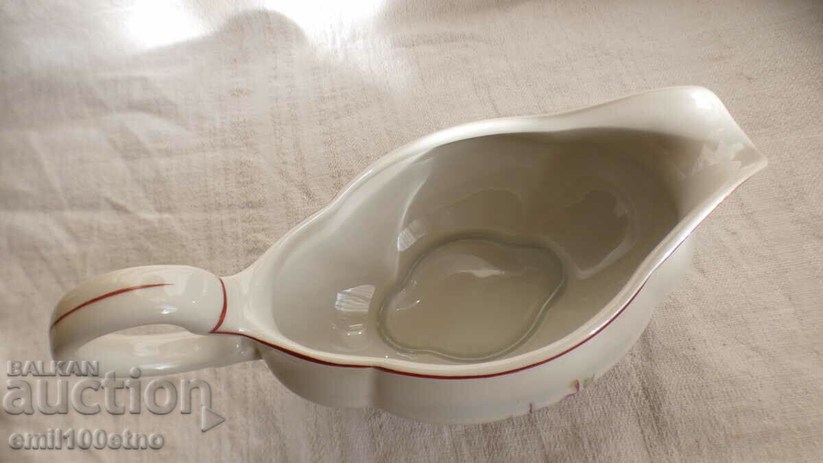 Delivery of Beautiful Sociera old Bulgarian porcelain Kitka Novi Pazar Delivery of Beautiful Sociera old Bulgarian porcelain Kitka Novi Pazar