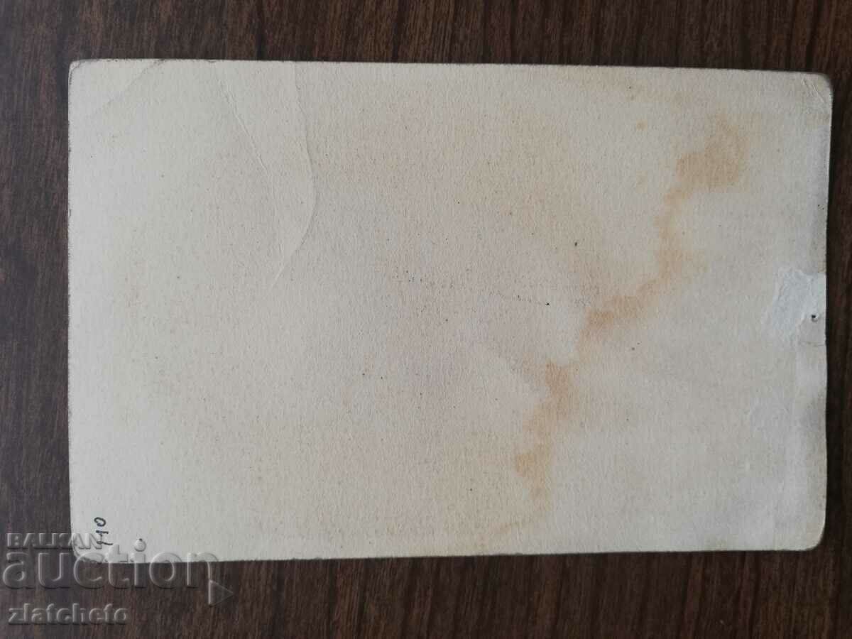 Promotional Postcard - Metro Goldwyn Mayer RRR with price 25.00 BGN | € 12.78 Promotional Postcard - Metro Goldwyn Mayer RRR with price 25.00 BGN | € 12.78