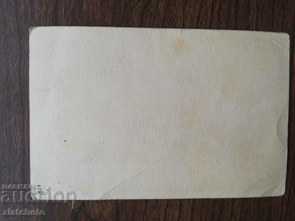 Promotional Postcard - Metro Goldwyn Mayer RRR with price 25.00 BGN | € 12.78 Promotional Postcard - Metro Goldwyn Mayer RRR with price 25.00 BGN | € 12.78