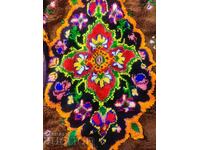 Noua carte cu pisici colorate Guber