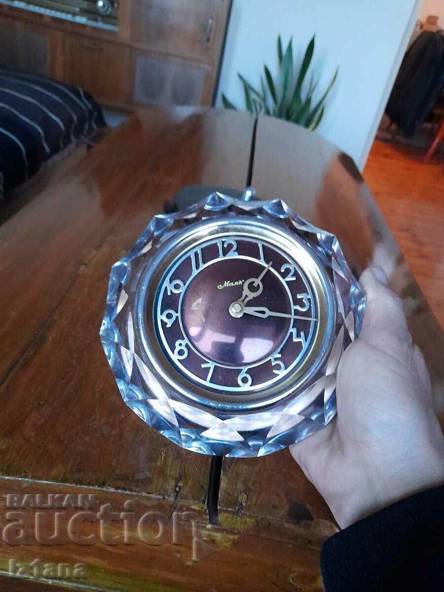 Auction Old Clock LIGHTHOUSE Auction Old Clock LIGHTHOUSE