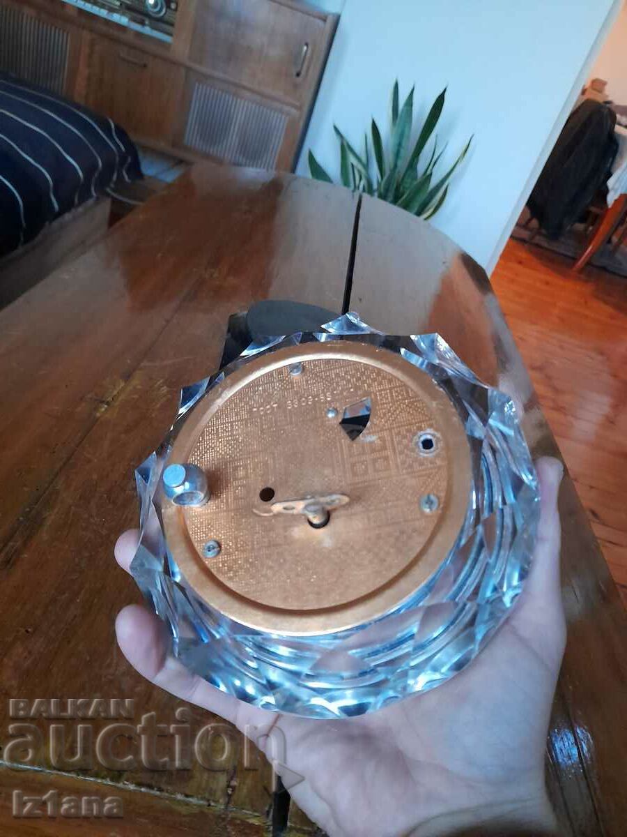 Delivery of Old Clock LIGHTHOUSE Delivery of Old Clock LIGHTHOUSE