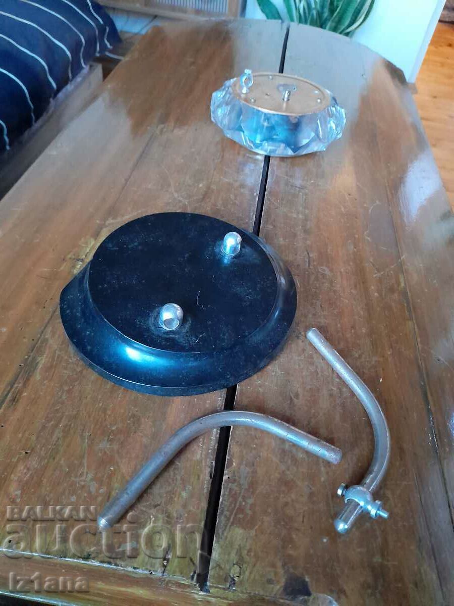 Old Clock LIGHTHOUSE - 5 Old Clock LIGHTHOUSE - 5