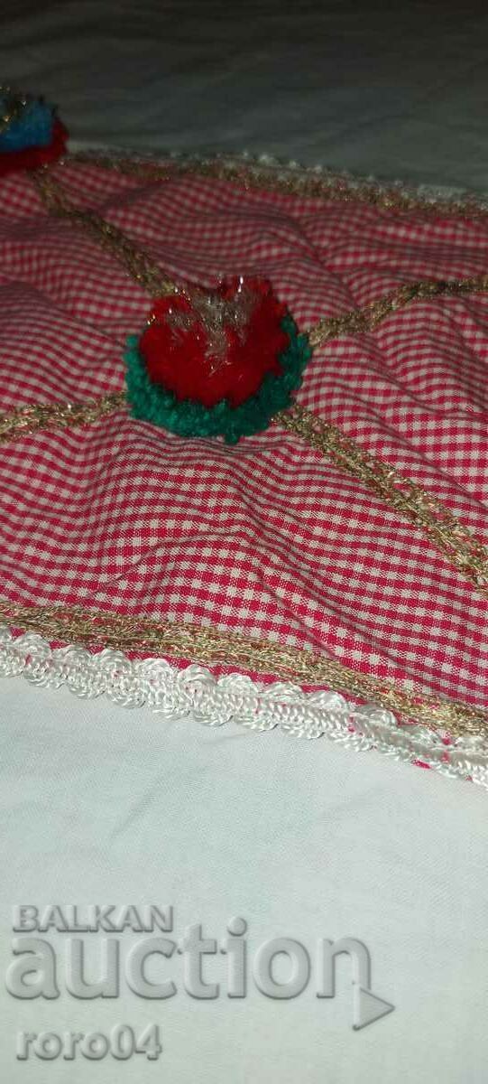 Παράδοση ΣΤΕΓΗ ΚΑΡΑΚΑΤΣΑΝ Παράδοση ΣΤΕΓΗ ΚΑΡΑΚΑΤΣΑΝ