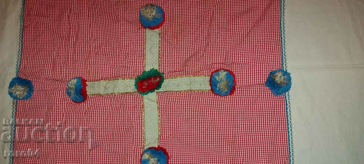 Доставка на КАРАКАЧАНСКА ПОКРИВКА Доставка на КАРАКАЧАНСКА ПОКРИВКА