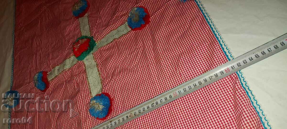 КАРАКАЧАНСКА ПОКРИВКА - 5 КАРАКАЧАНСКА ПОКРИВКА - 5