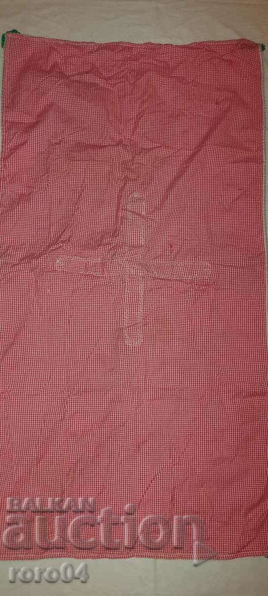 КАРАКАЧАНСКА ПОКРИВКА - 7 КАРАКАЧАНСКА ПОКРИВКА - 7