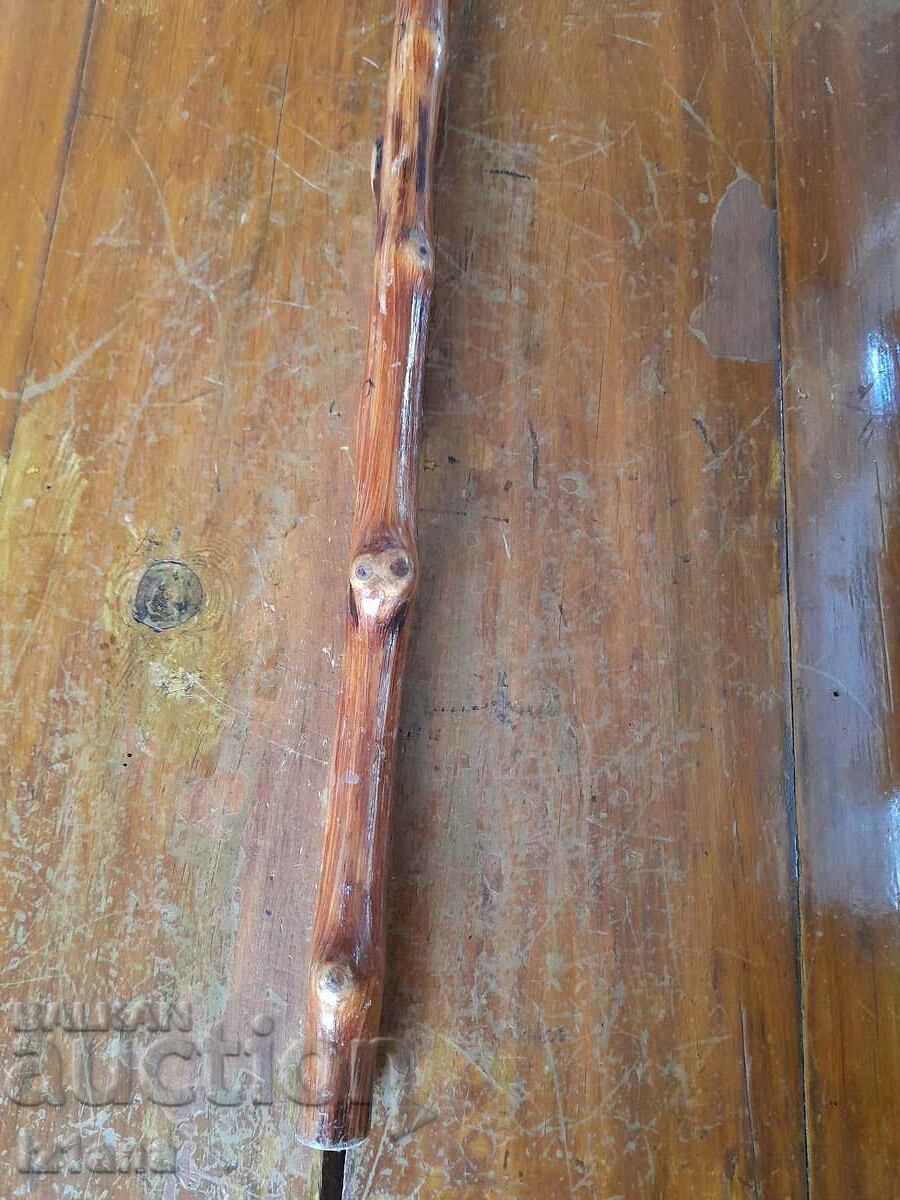 Auction  Ancient cane