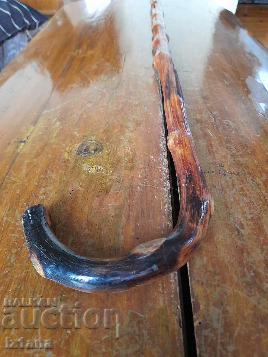 Delivery of Ancient cane