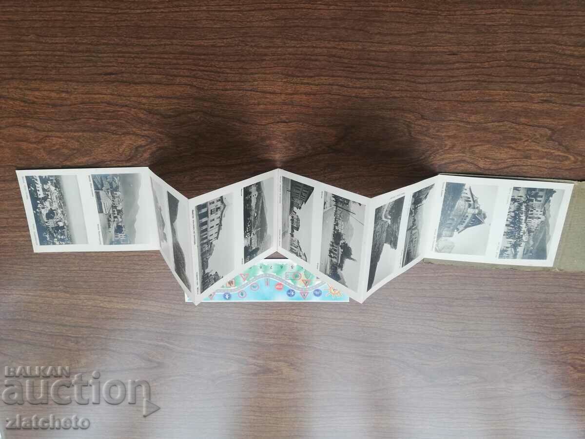 Auction  Souvenir photos from Vratsa. Kingdom of Bulgaria