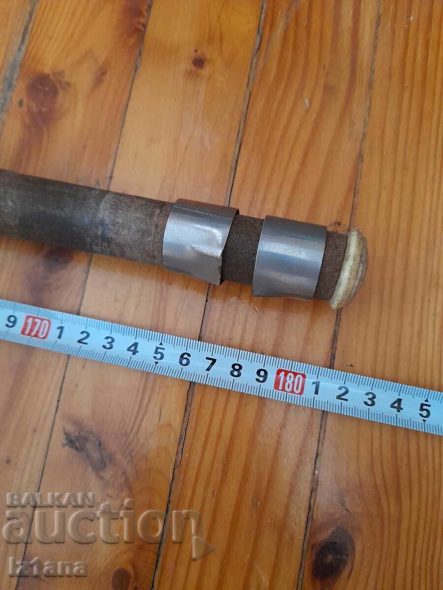 Стара бамбукова въдица - 6 Стара бамбукова въдица - 6