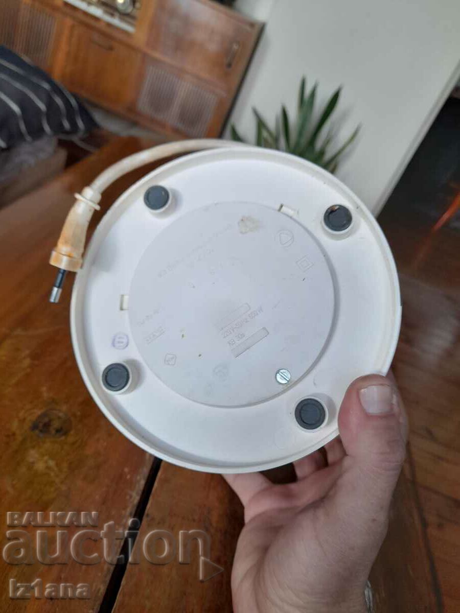 An old food processor AKA Multiboy - 6 An old food processor AKA Multiboy - 6