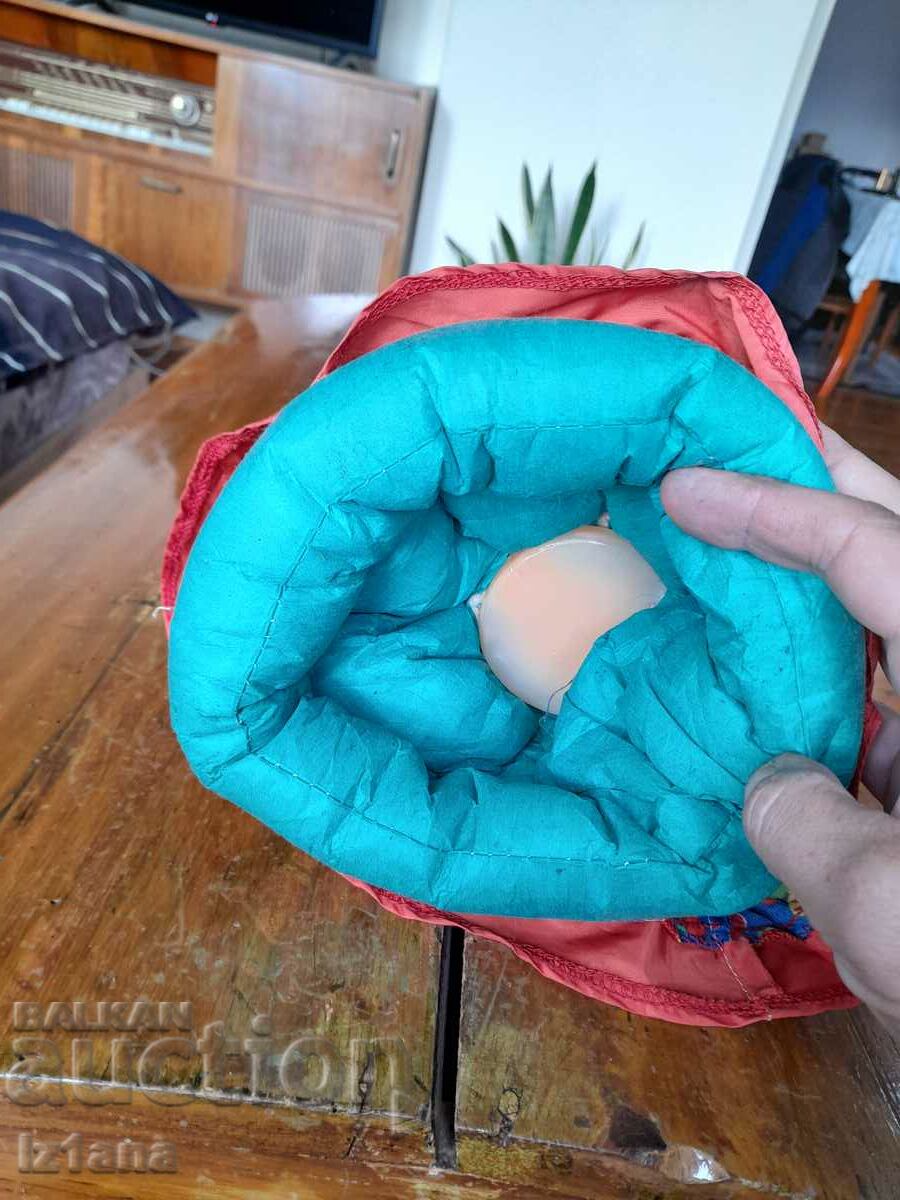 Delivery of Old doll for Samovar Delivery of Old doll for Samovar