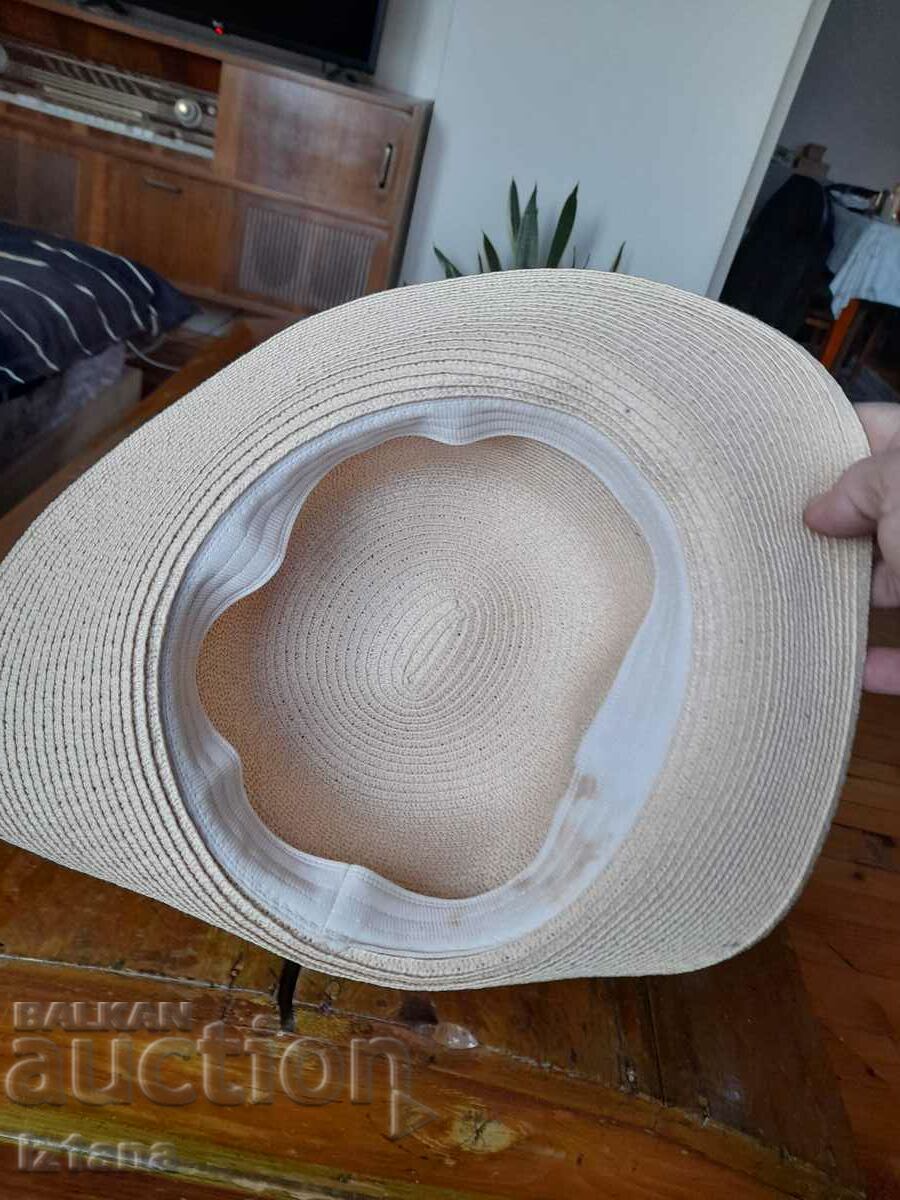 Old hat, cap - 5 Old hat, cap - 5