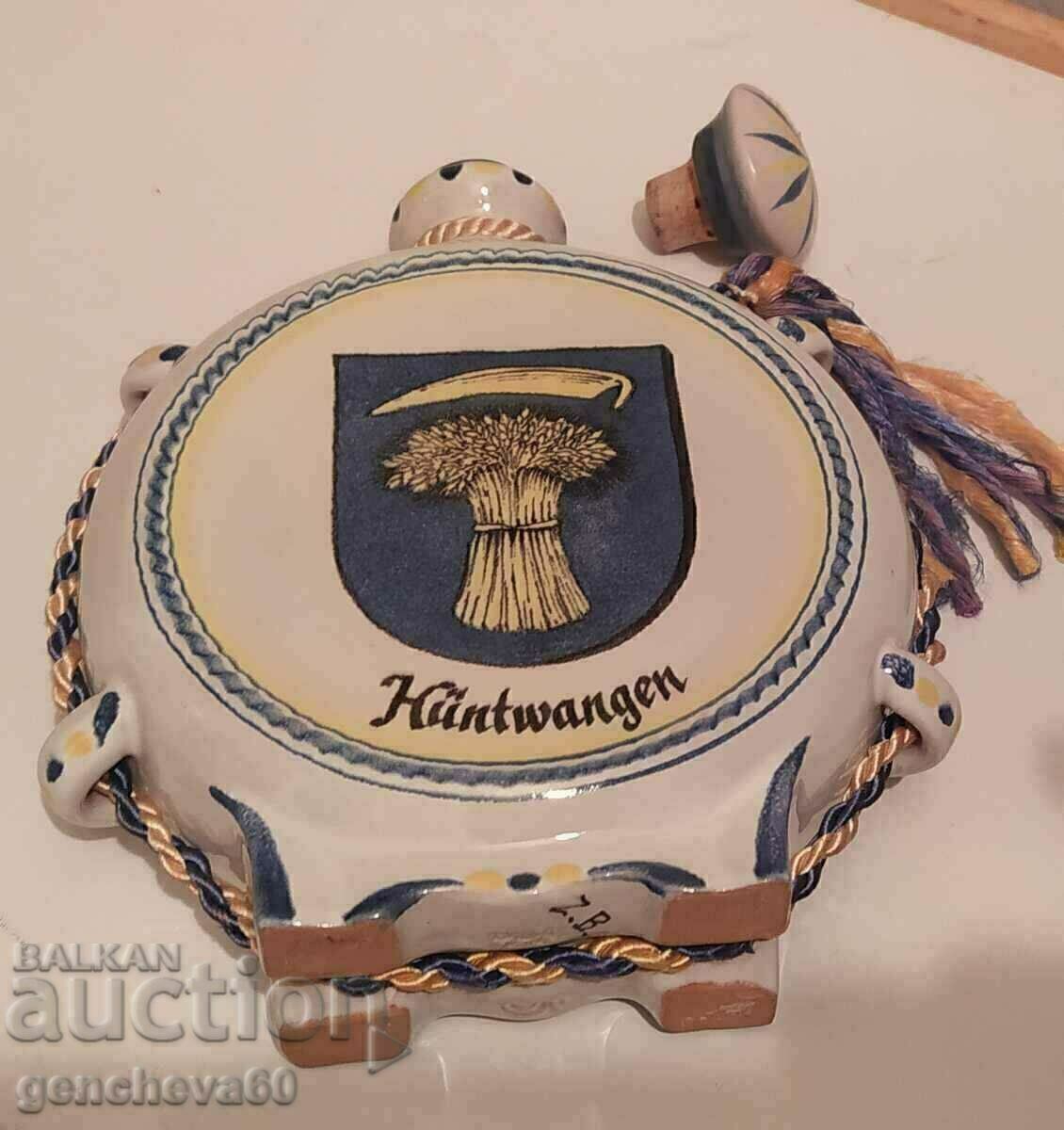 Όμορφο χρωματιστό φιόγκο, αρχικά, γραμματόσημο με τιμή 25.00 BGN | € 12.78