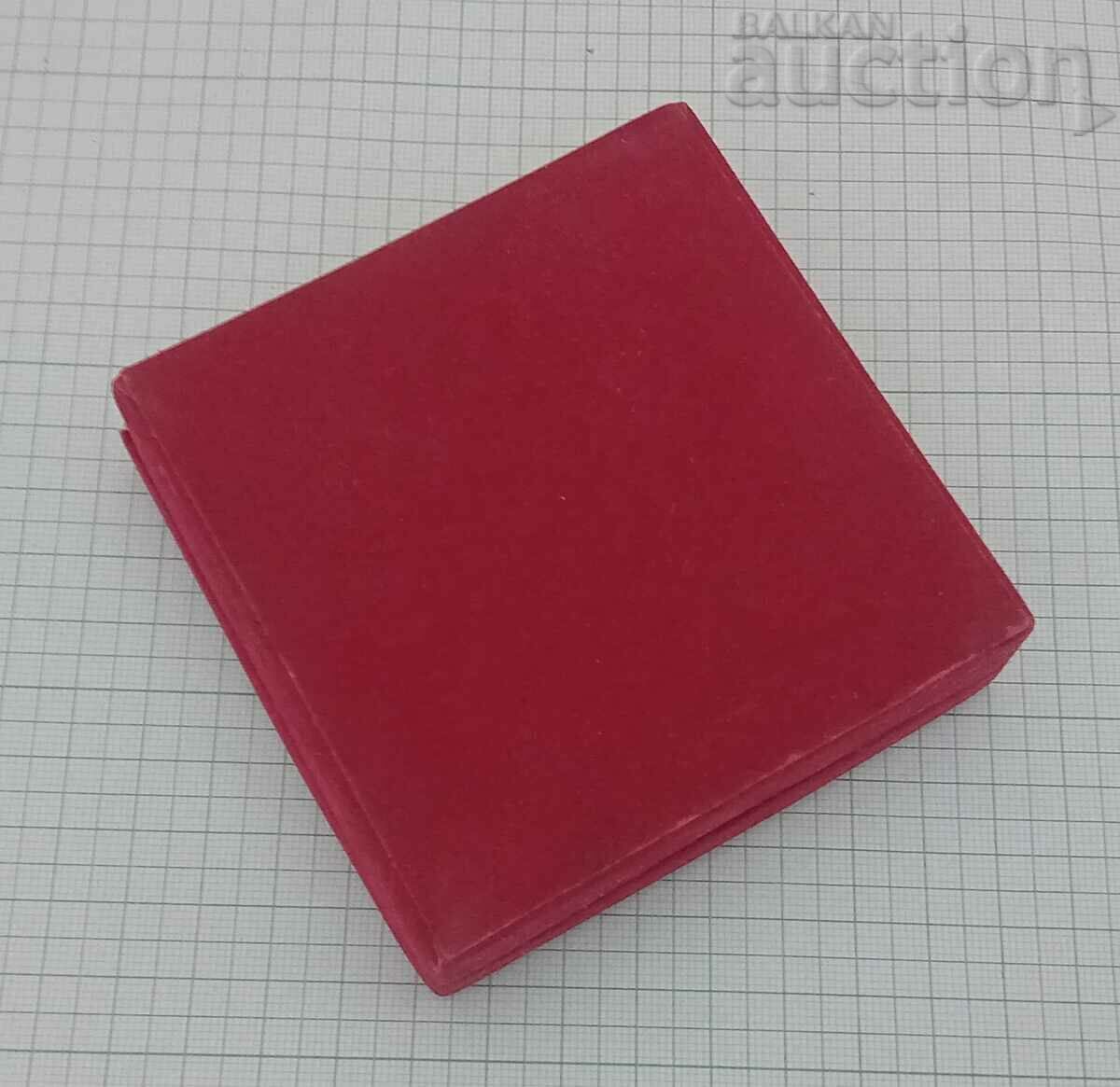 COLLECTIVE FIRST X CONGRESS BKP PLAQUE 1971 - 5