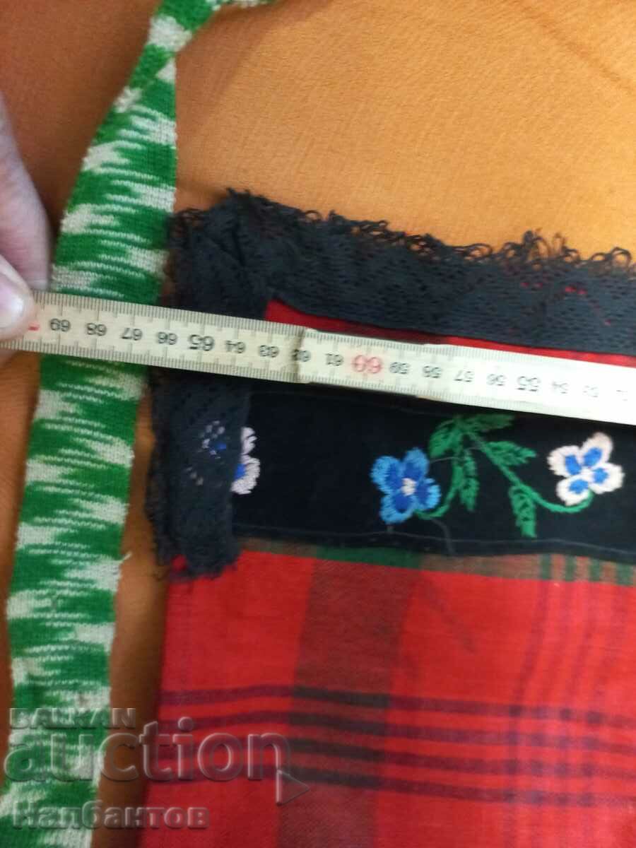 ΠΑΛΙΑ ΘΡΑΚΙΚΗ ΠΟΔΙΑ ΓΙΑ ΦΟΣΜΟΛΟΓΙΑ ALAJA με τιμή 150.00 BGN | € 76.69