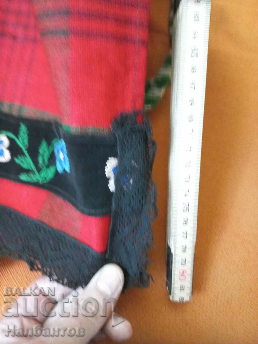 Δημοπρασία ΠΑΛΙΑ ΘΡΑΚΙΚΗ ΠΟΔΙΑ ΓΙΑ ΦΟΣΜΟΛΟΓΙΑ ALAJA