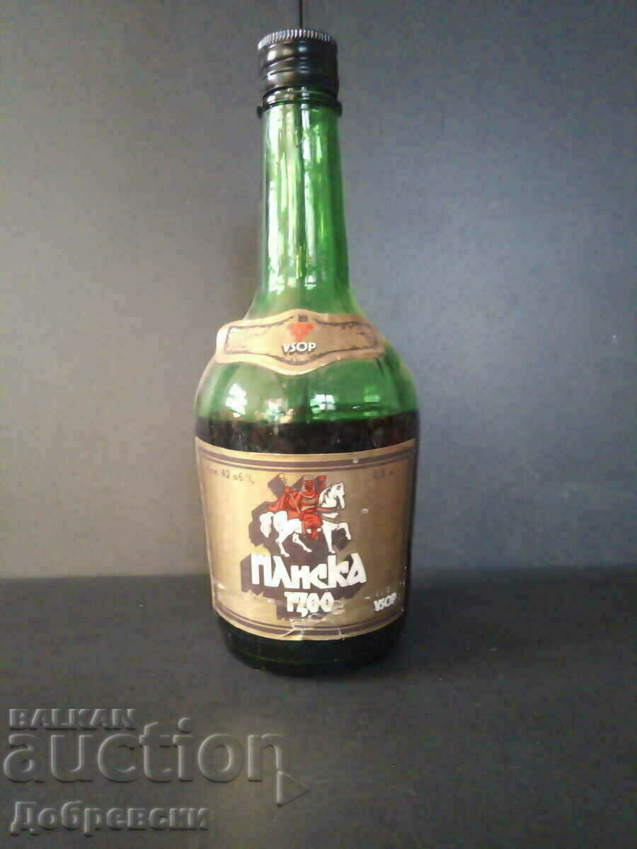 Cognac aged from a collection Cognac aged from a collection